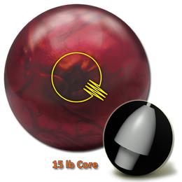 Quantum Fire Pearl 