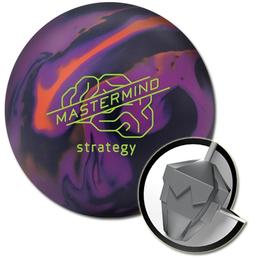 Mastermind Strategy