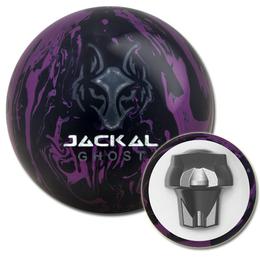 Jackal Ghost 